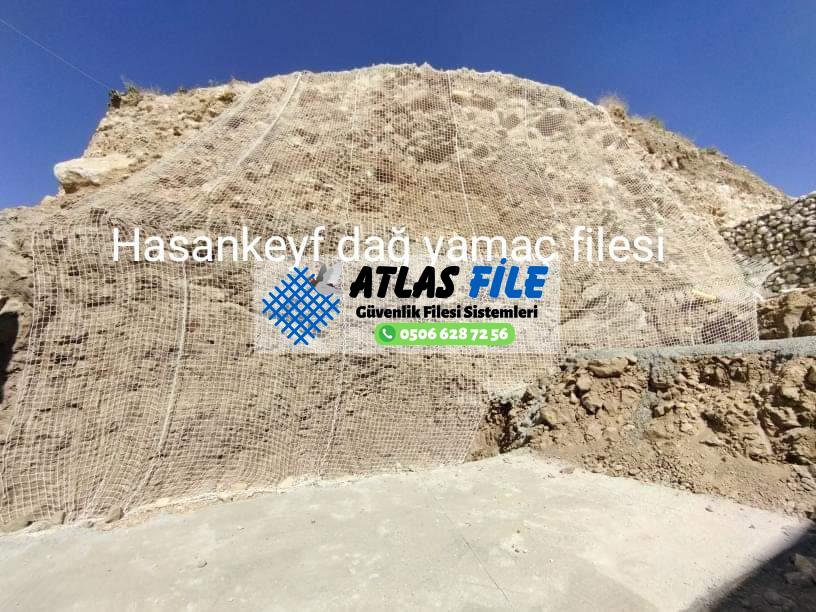   Dağ ve yamaç filesi 0506 628 72 56